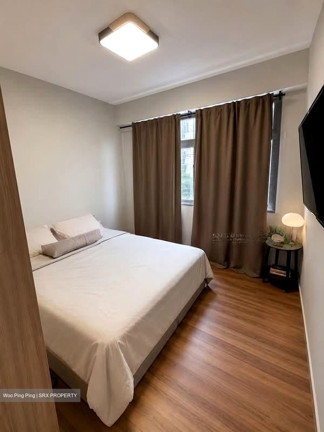 Blk 622B Tampines Greenverge (Tampines), HDB 4 Rooms #593362371